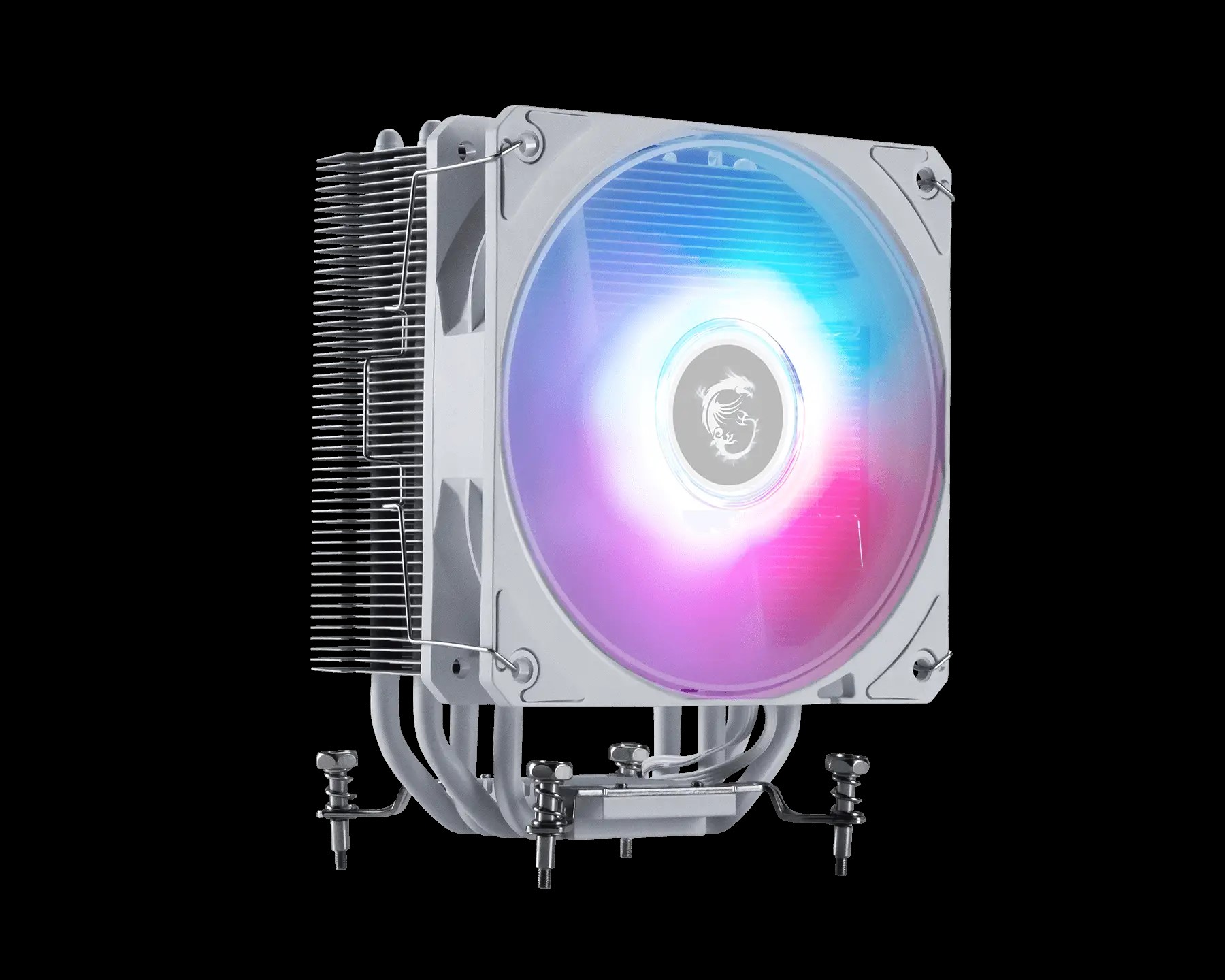 RTX 5060 Ti, AMD Ryzen 7 7800X3D, 32GB RAM, 1TB SSD, Gaming PC Gjirafa50 Magic Series 59