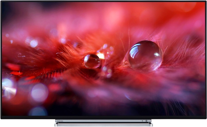 Televizor Toshiba 55U5766DG, 55" (140cm), 4K UHD, i zi