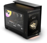 Kompjuter desktop MSI MEG Vision X AI 2NVV7-009AT, Intel Core Ultra 7, 32GB RAM, 2TB SSD, RTX 5080, i zi