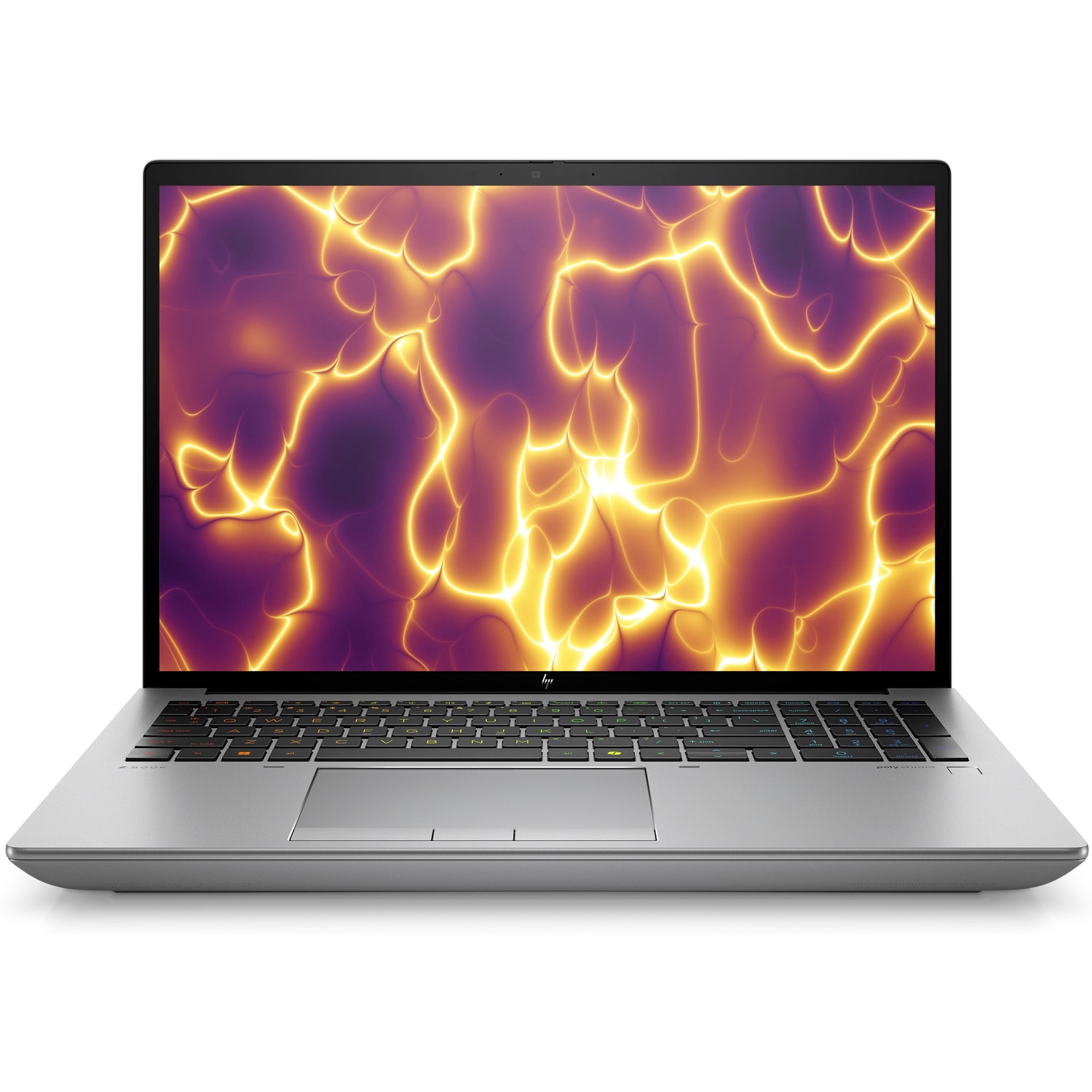 Laptop HP ZBook Fury 16 G11, i7 14700HX, 16" 4K, 32GB RAM, argjendtë