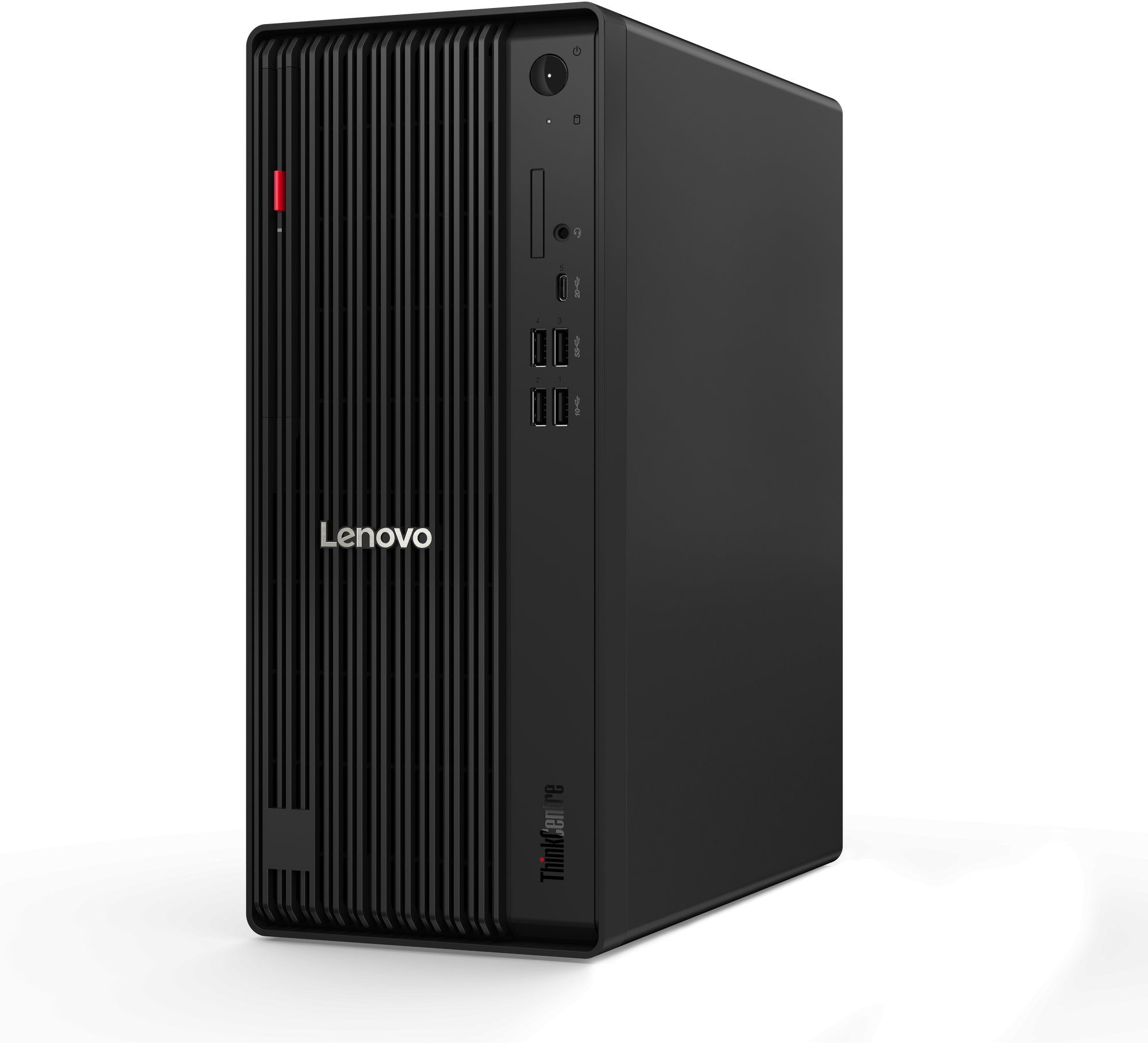 Kompjuter desktop Lenovo ThinkCentre M70t Gen 6, Core Ultra 7, 32GB RAM, SSD 512GB, i zi 3