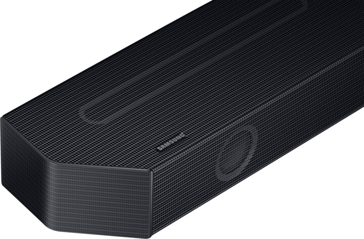 Soundbar Samsung HW-Q600C, 3.1.2, i zi