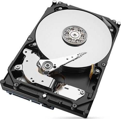 Disk HDD Seagate BarraCuda, 6TB, 3.5" SATA III