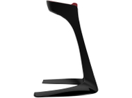 Mbajtëse për kufje Speedlink, plastike, e zezë