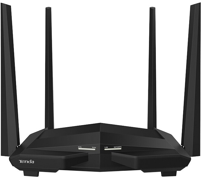 Router Tenda AC10