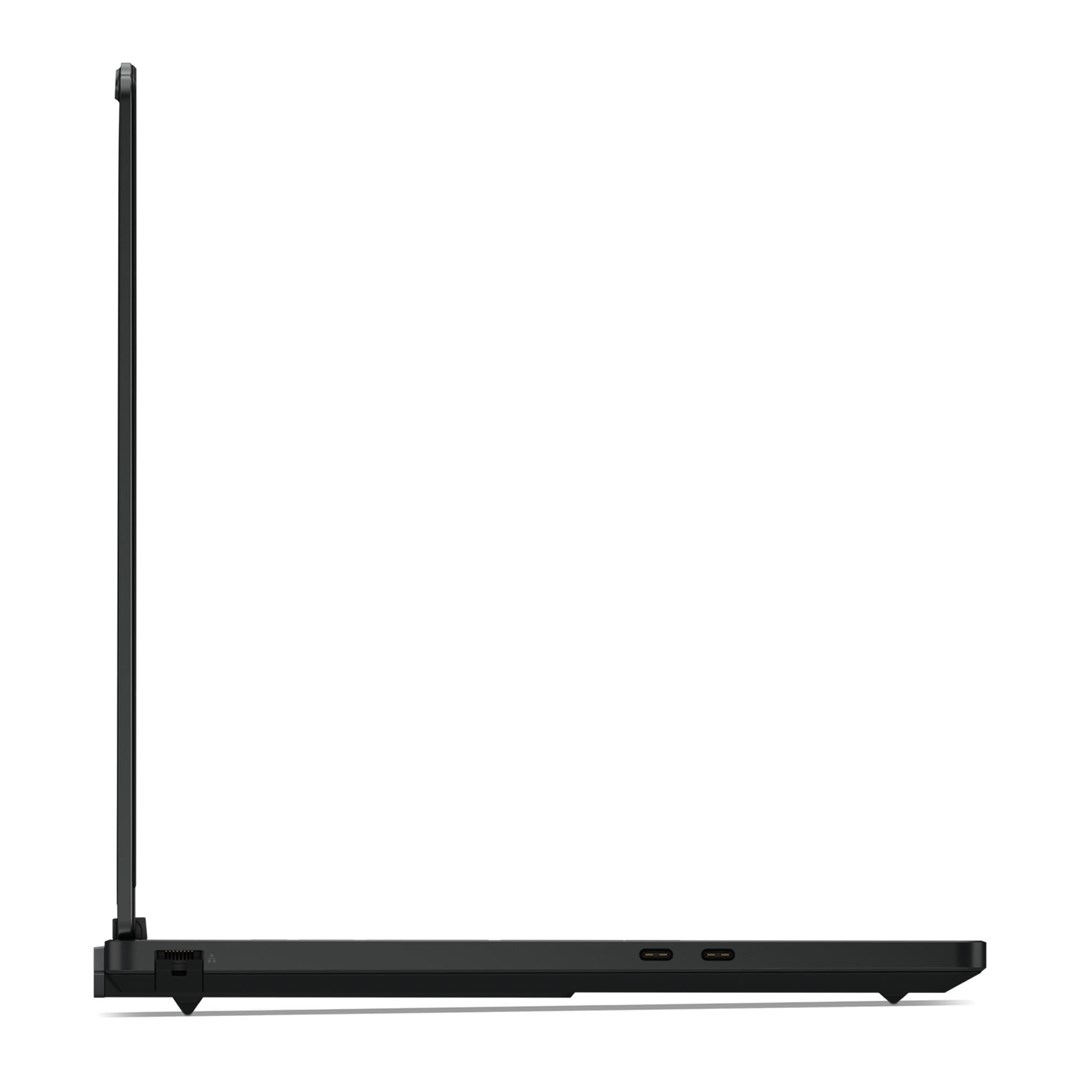 Laptop Lenovo Legion 5 15AHP11, 15.3", AMD Ryzen 7 250, 16GB DDR5, 512GB SSD, NVIDIA GeForce RTX 5050, i zi