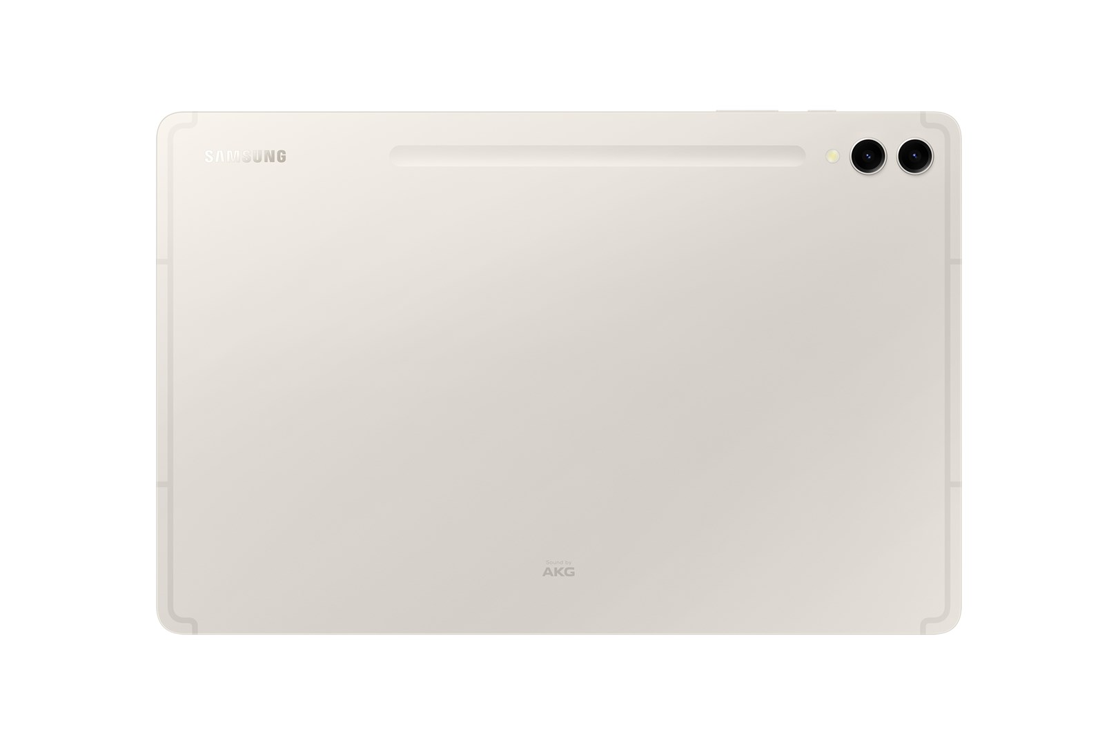 Tablet Samsung Galaxy Tab S9 5G, 12.4", 12GB/512GB, bezhë