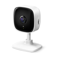 Kamera e sigurisë TP-Link Tapo C100, Wi-Fi, e bardhë