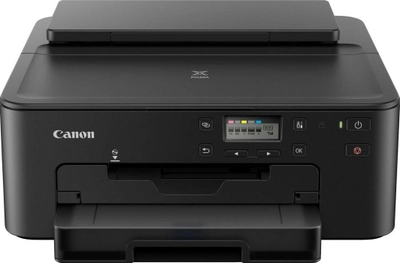 Printer Canon Pixma TS705A Inkjet (3109C026)