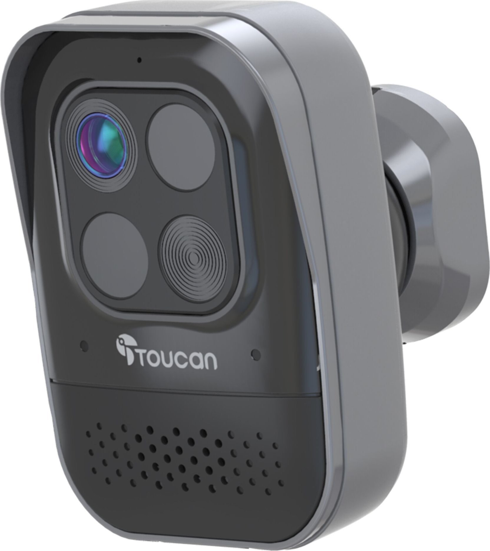 Kamerë sigurie TOUCAN Wireless Pro, 1080p Full HD, për jashtë