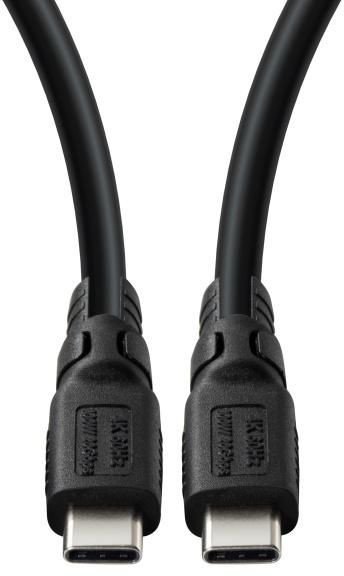 Kabllo USB C Microconnect ColorFlex, 100W, për karikim të shpejtë
