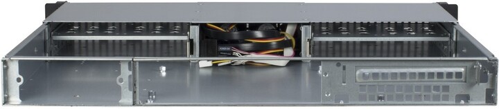 Server INTER-TECH 1U-10240 IPC, 1U