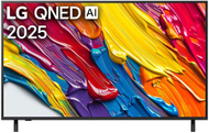 Televizor LG QNED AI QNED84, 65", 4K, i zi