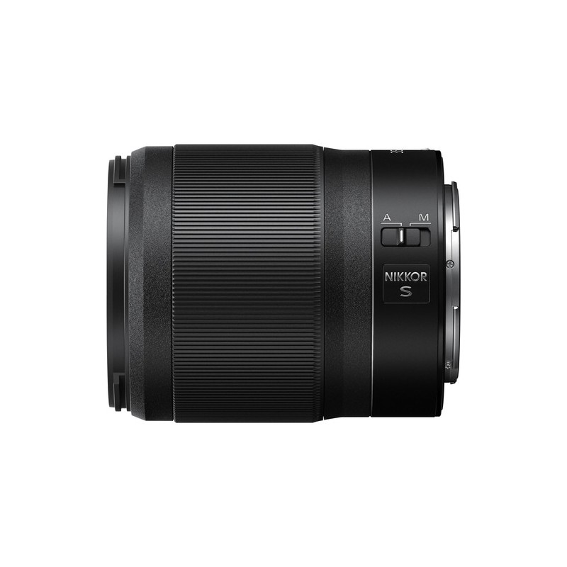 NIKKOR Z 35mm f/1.8 S