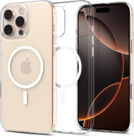Mbulesë telefoni Spigen Thin Fit T Mag Fit, për iPhone 16 Pro Max Pro, transparente
