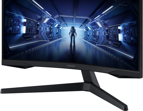 [OUTLET] Monitor Samsung Odyssey G5 - LED 27 ", i zi, II