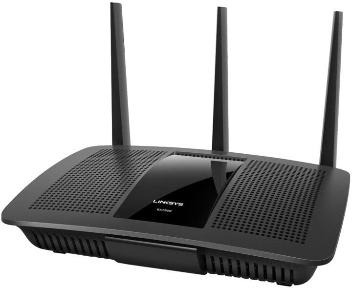 Ruter Linksys E7300