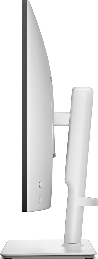 Monitor Dell Plus S2725DC, 27", Quad HD LCD, 144Hz, i bardhë