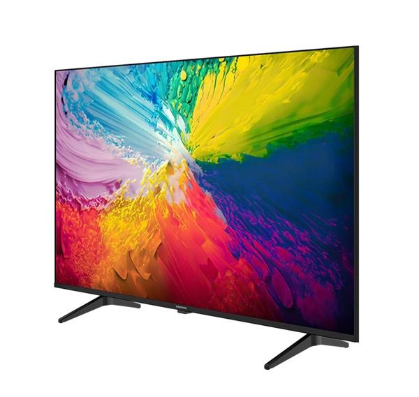 Televizor GRUNDIG 75GIQ8950B, 75", 4K UHD, 900Hz, i zi