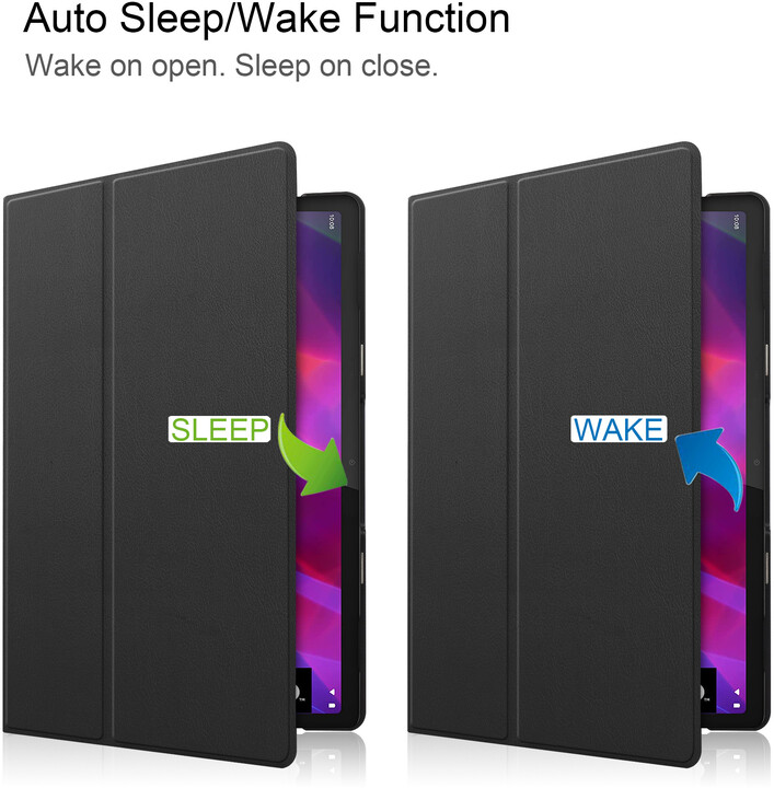 [OUTLET] Këllëf Lea për Lenovo Yoga TAB 11