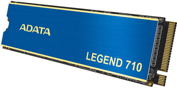 Хард диск ADATA LEGEND 710, M.2 - 512GB