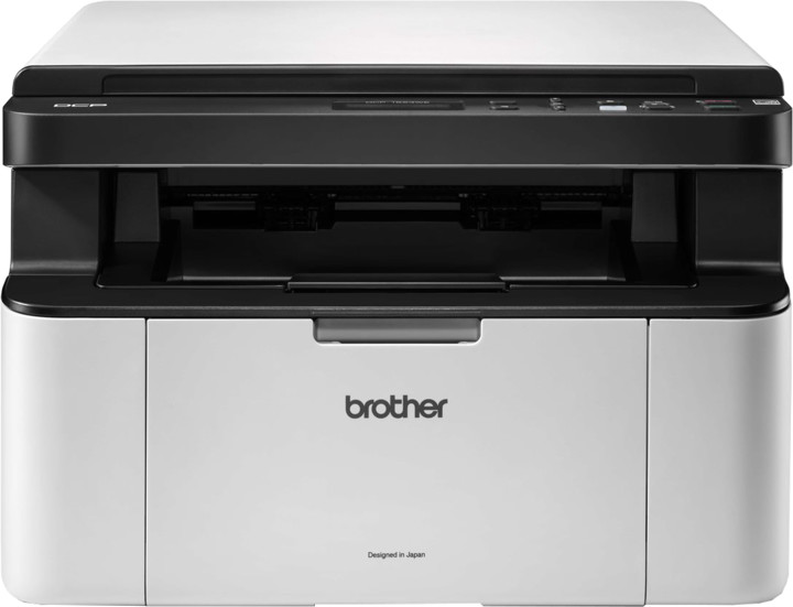 Printer Brother DCP-1623WE                