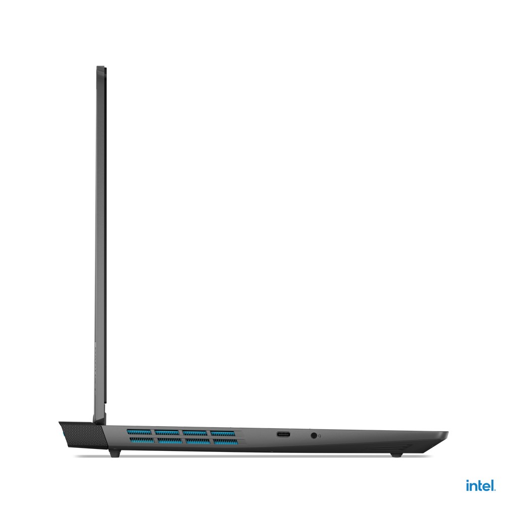 Laptop Lenovo LOQ, 15.6", Intel Core i5, 16GB RAM, 512GB SSD, NVIDIA GeForce RTX 4050, i hirtë
