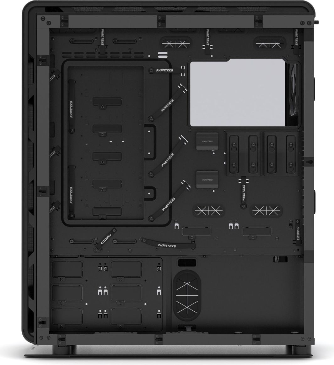 Kasë Phanteks Enthoo Elite, Full Tower