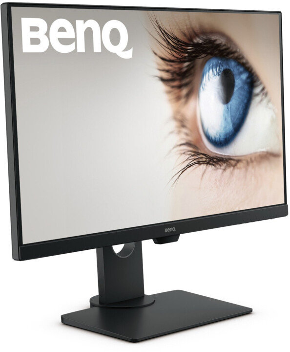 Monitor BenQ GW2780T - LED, 27", FullHD, i zi