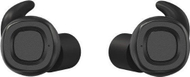 Tapa mbrojtëse për veshë Nitecore NE20, Bluetooth 5.3, IPX5, të zeza