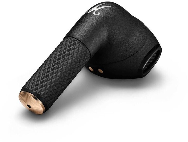 [OUTLET] Dëgjuese Marshall Minor III Bluetooth, të zeza