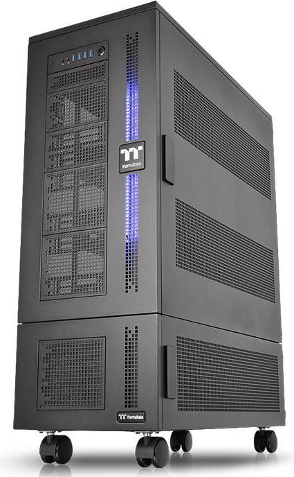 Kasë Thermaltake Core W100 Super-Tower, Full Tower