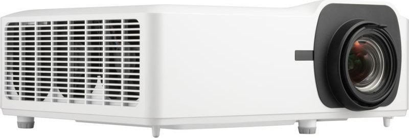 Проектор Viewsonic LS901HD, 6000 ANSI Lumens, 1080p, бел