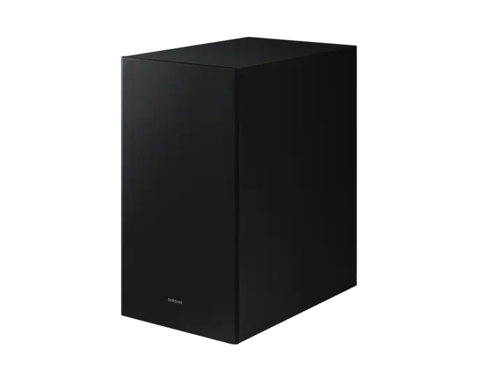 Soundbar-Subwoofer Samsung HW-B550/EN, 410W 2.1CH, bluetooth wireless