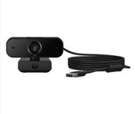 Kamera web Hewlett Packard 430, 1080p, 2MP, e zezë