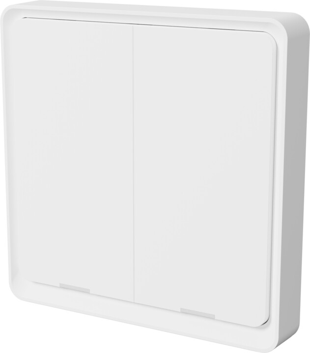 Ndërprerës Tesla Smart Switch Dual Battery