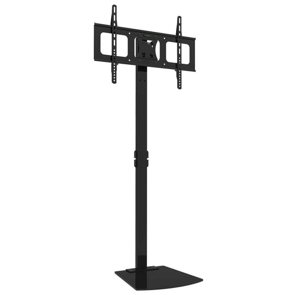 Mbajtëse dyshemeje për TV Techly, 32-70", 45kg, e zezë