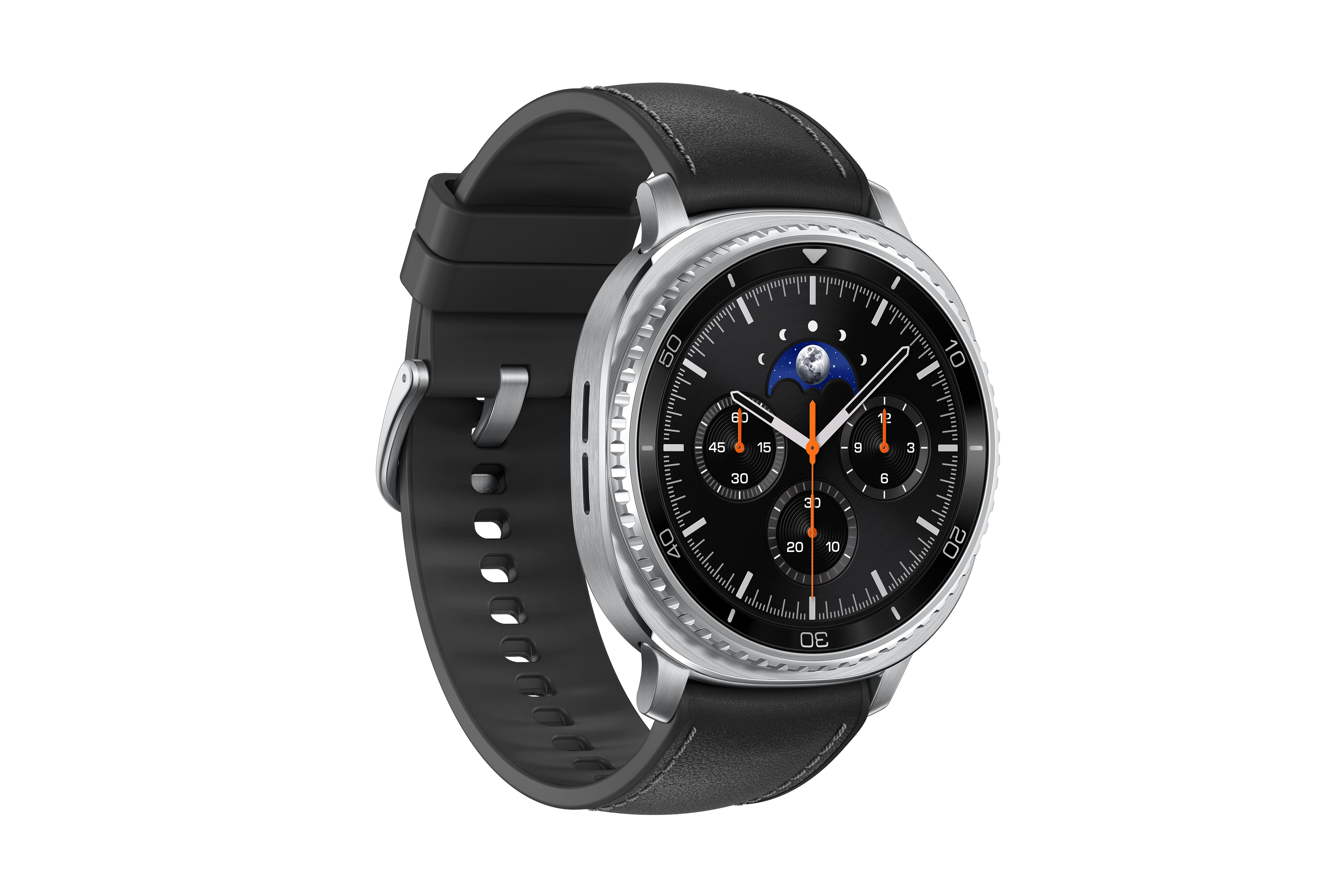 Orë Samsung Galaxy Watch8 Classic, 46mm, e zezë