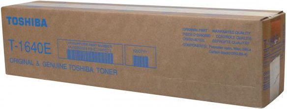 Toner Toshiba T-1640E, i zi