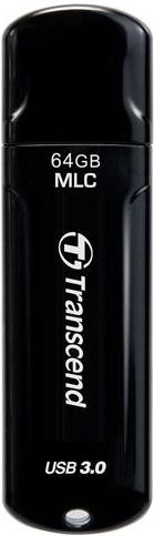 USB Transcend JetFlash 750, 64GB, USB 3.1, i zi