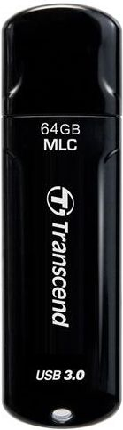 USB Transcend JetFlash 750, 64GB, USB 3.1, i zi