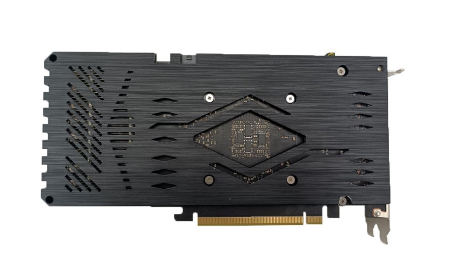 Kartelë grafike Biostar GeForce RTX 3060 12GB GDDR6