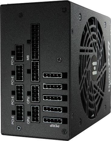 Furnizues me energji për kompjuter FSP / Fortron Hydro PTM Pro, 1000 W