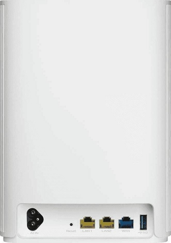 Ruter Asus ZenWiFi AX Hybrid XP4