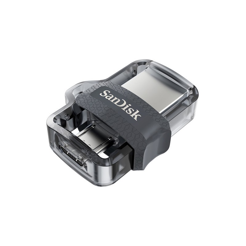 SanDisk Ultra USB Dual Drive 64GB 150MB/s m3.0