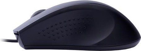 Maus C-Tech WM-07, me kabllo, USB, i zi