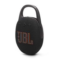 JBL CLIP 5 BLK