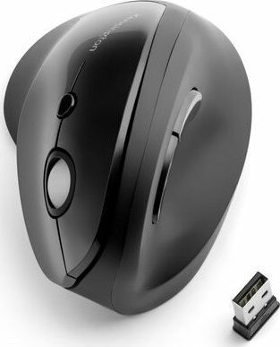 Maus Kensington Ergo, wireless, USB, i zi