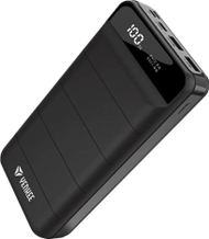 Power bank Yenkee YPB 3010, 30000 mAh, ekran LCD, i zi