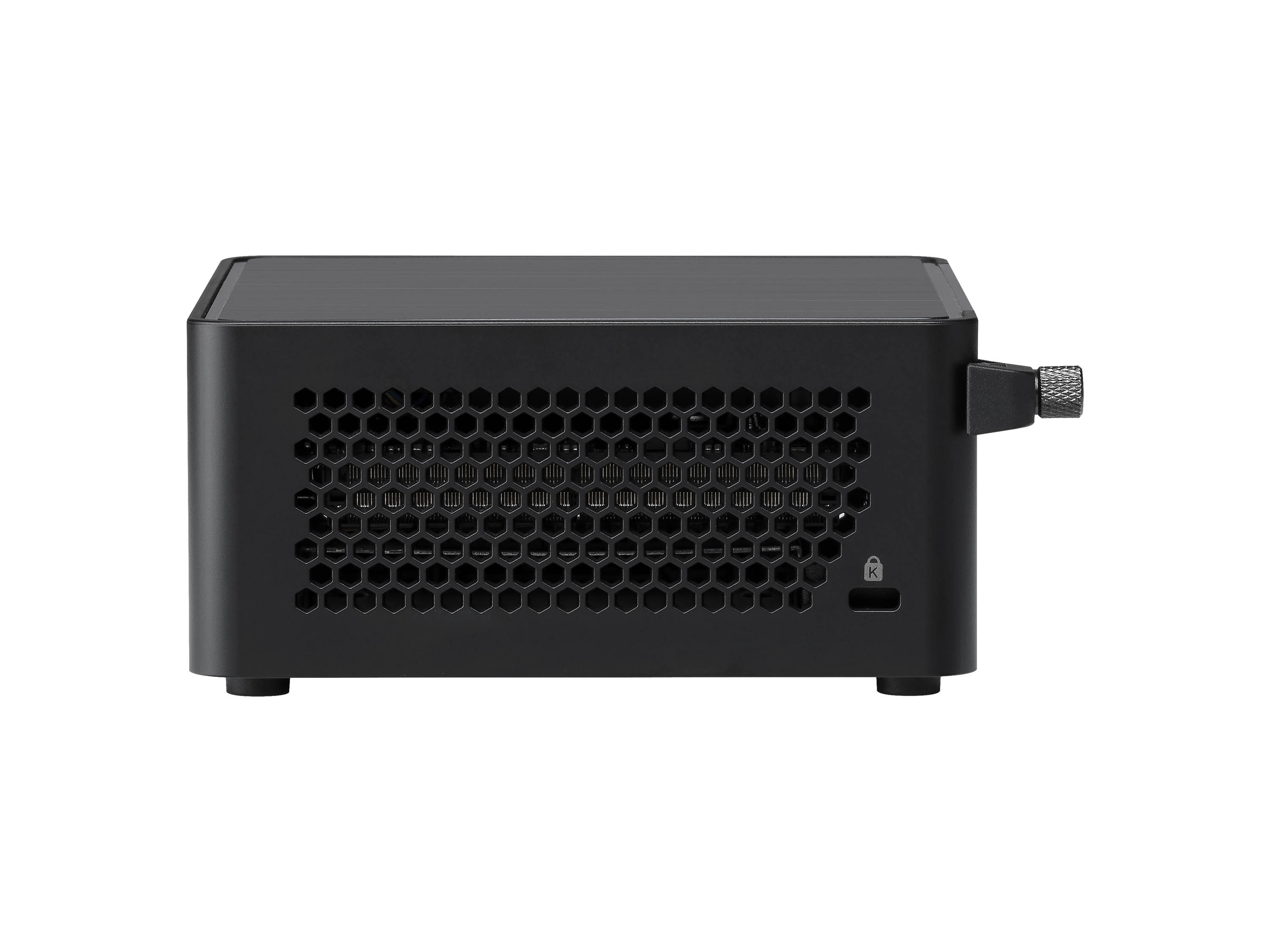 Mini PC ASUS NUC 14 Pro RNUC14RVHI300002I, Bluetooth, WiFi, i zi